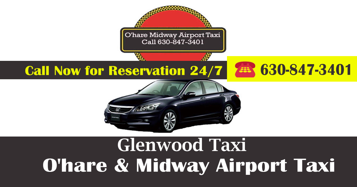 Glenwood Taxi Service
