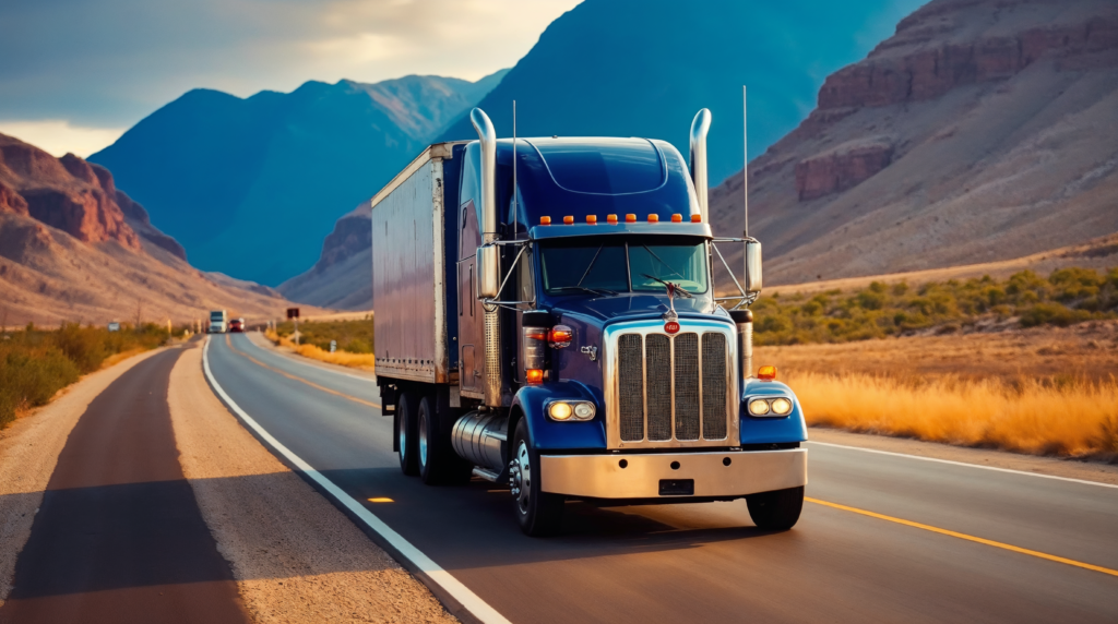California Oversize Permits