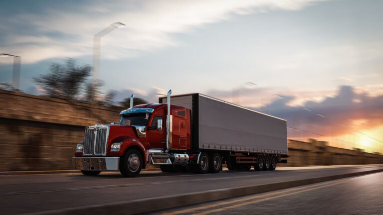 Trucking Permits Agency
