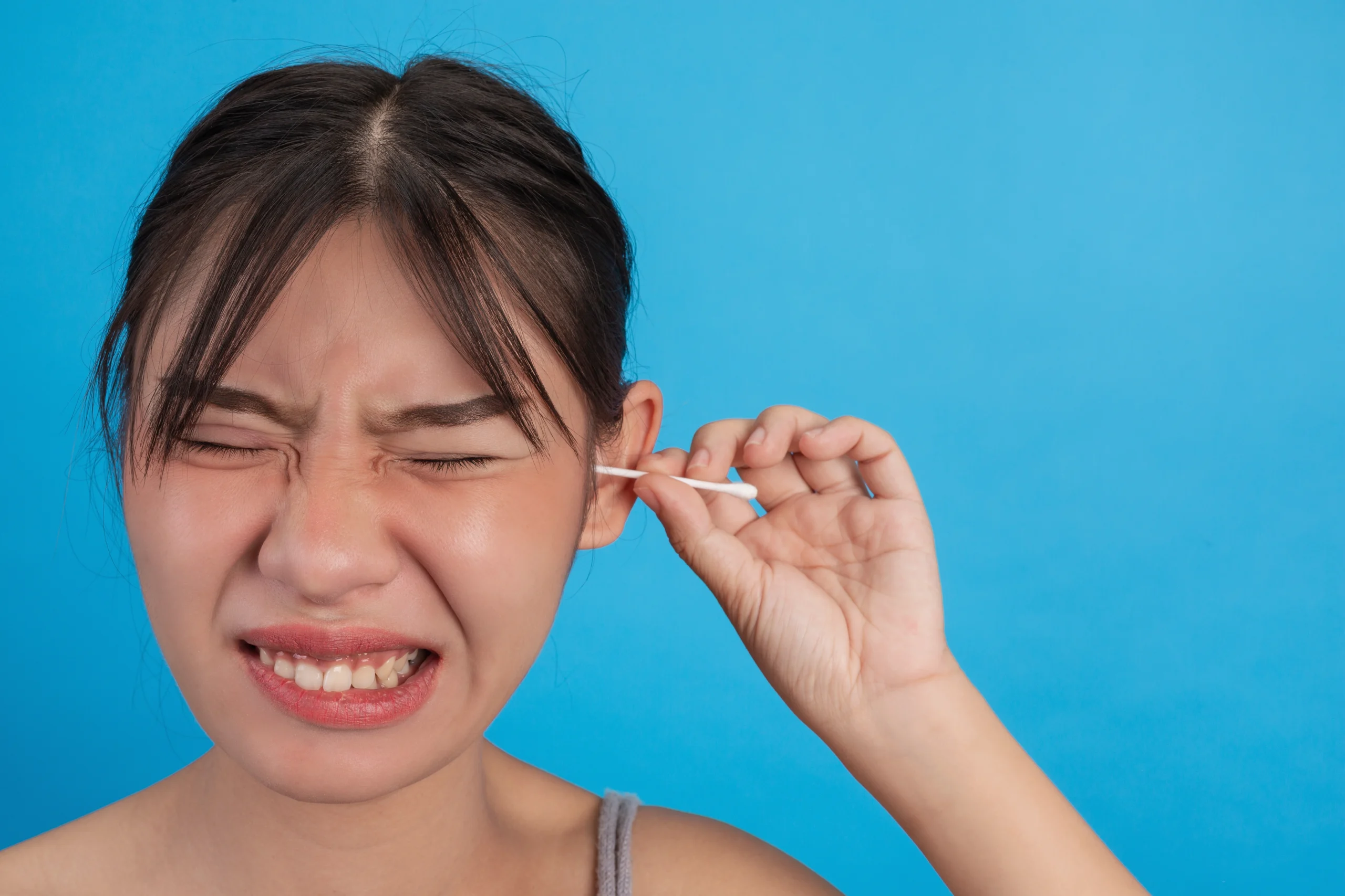 Ear Wax Removal Near Me – Safe & Professional Care in Houston