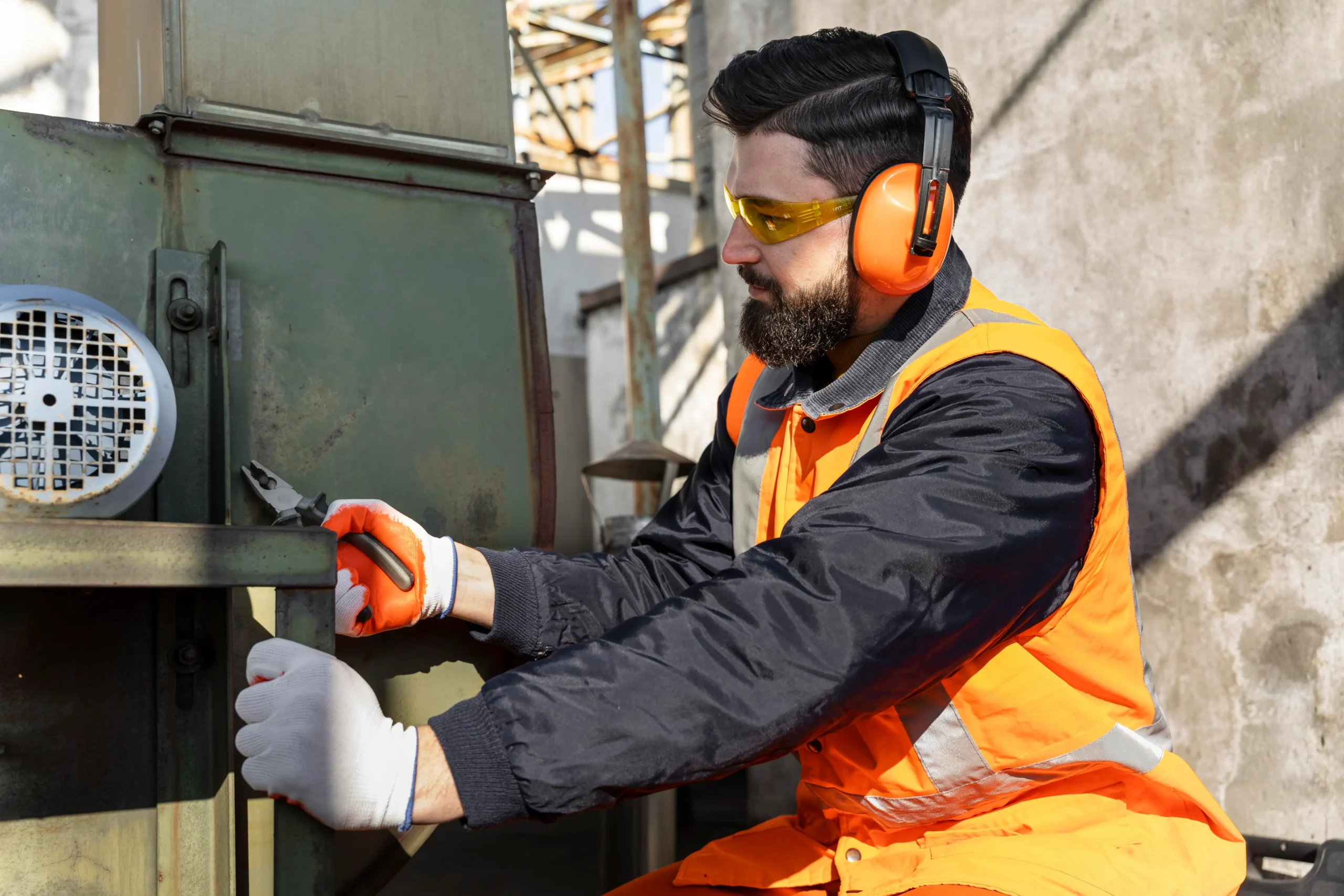 HVAC Training Online in Riyadh KSA