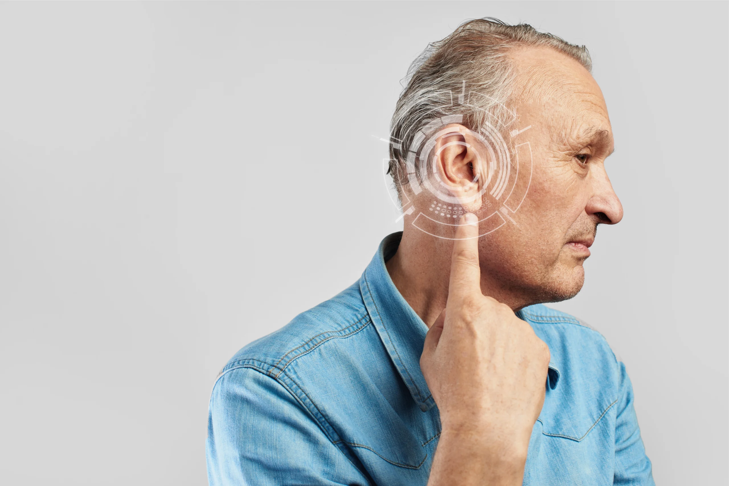 Mobile Audiologist in Houston – Hearing Care at Your Doorstep