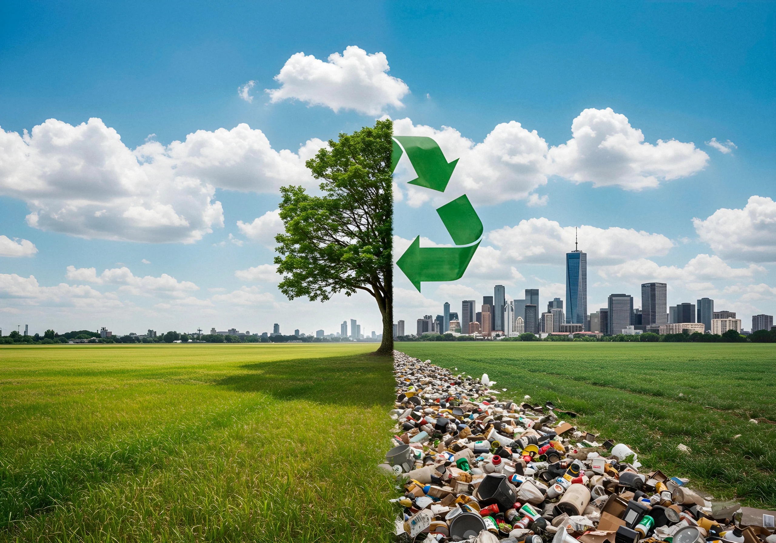 Paper Scrap Recycling – Turning Waste into Global Value